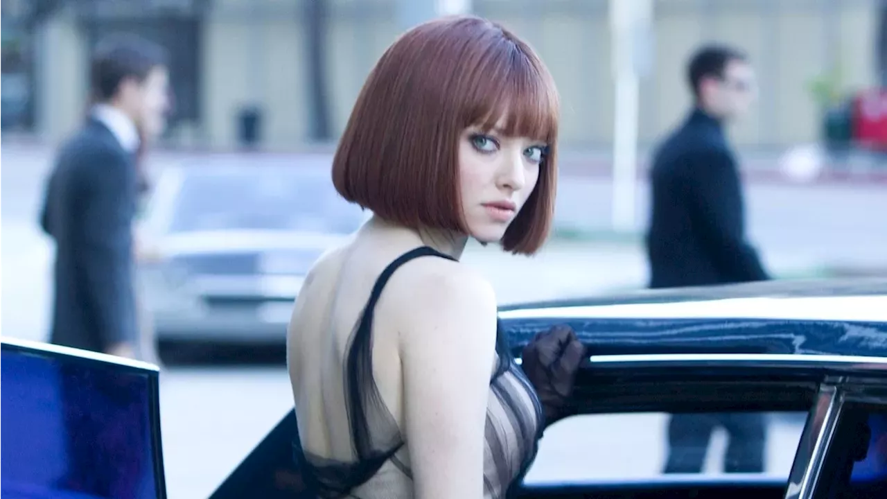 Justin Timberlake and Amanda Seyfried's 'in Time' Avoids Lawsuit Despite Alleged Plagiarism