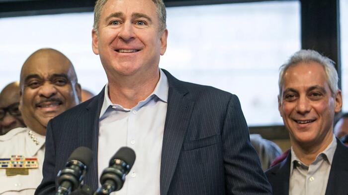 Market Developments: Ken Griffin Pledges Record $3 Billion To Carnegie Mellon, With $2 Billion Going To Miami