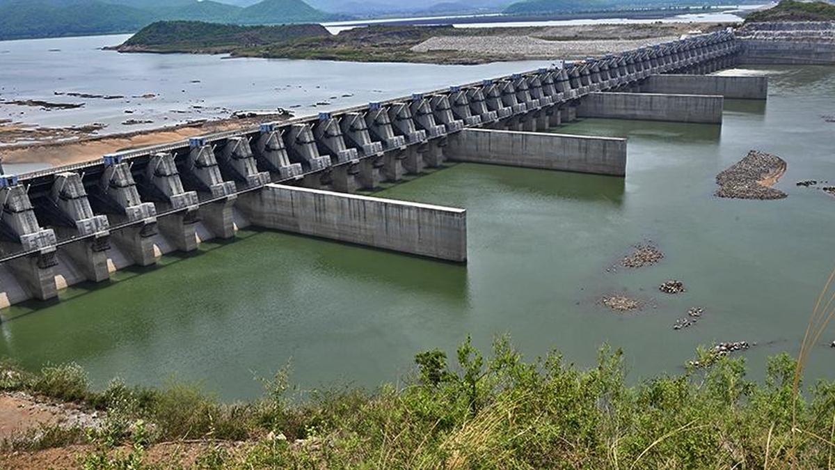 Progress, Quality of Polavaram Project Works Satisfactory, Says Expert Panel