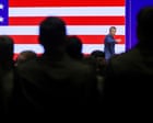 Crypto Markets in Focus: Hegseth confirms plan to cut 20% of US top military brass and rails at ‘beardos, weirdos and wimps Amid Shifting On-Chain Metrics