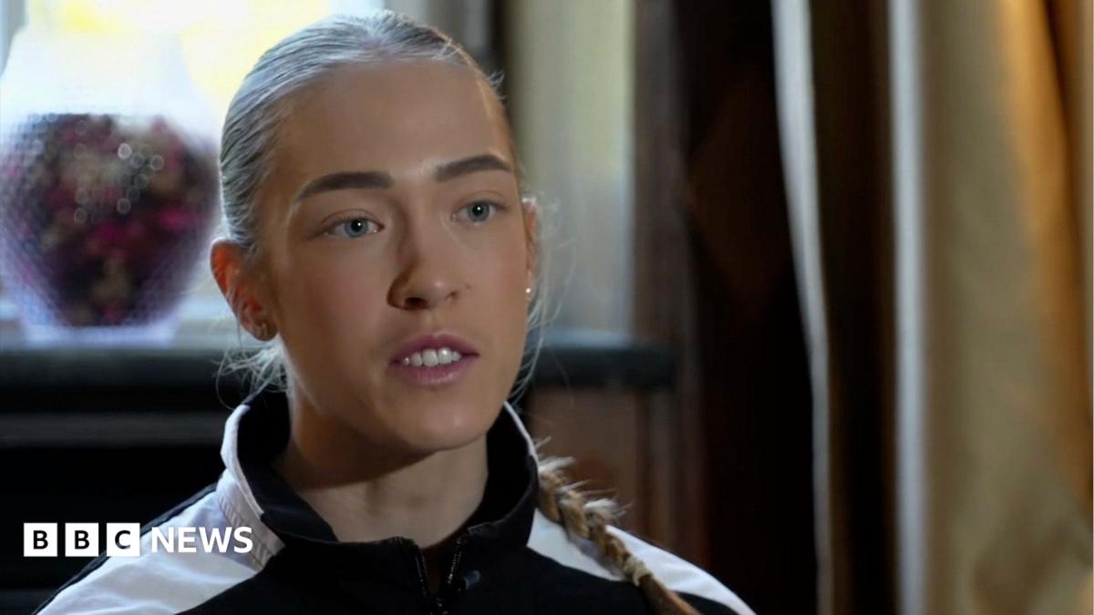Hyrox Athlete Admits 'I Made the Wrong Decision' After Soiling Herself Mid-Race