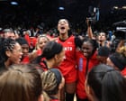 Angel Reese Silences Critics, Leads Atlanta Dream to WNBA Finals