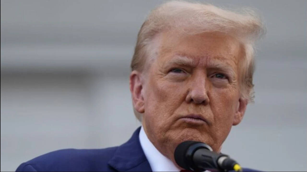 Trump Throws Another Tantrum About Not Getting Nobel, Declares War on Norway