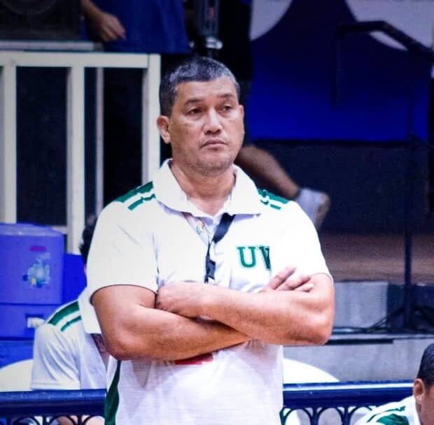 Cesafi Schedule Change 'unfair,' Says Multi-titled Coach