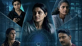 Economic Impact: Sony LIV series Eyes gets premiere date