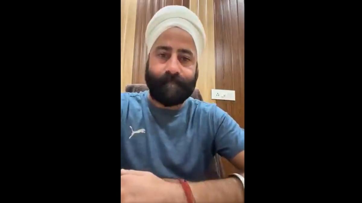 Enterprise Tech Shift: AAP suspends its MLA after he claims teachers’ shortage in government schools and the Scaling Frontier
