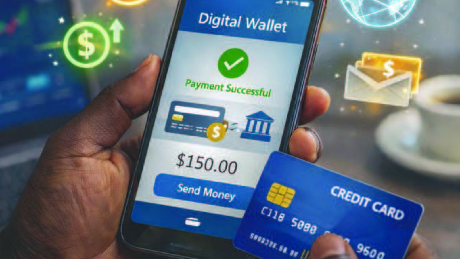 Banks Take Battle to Telcos Over Use of Phone Numbers for Transactions