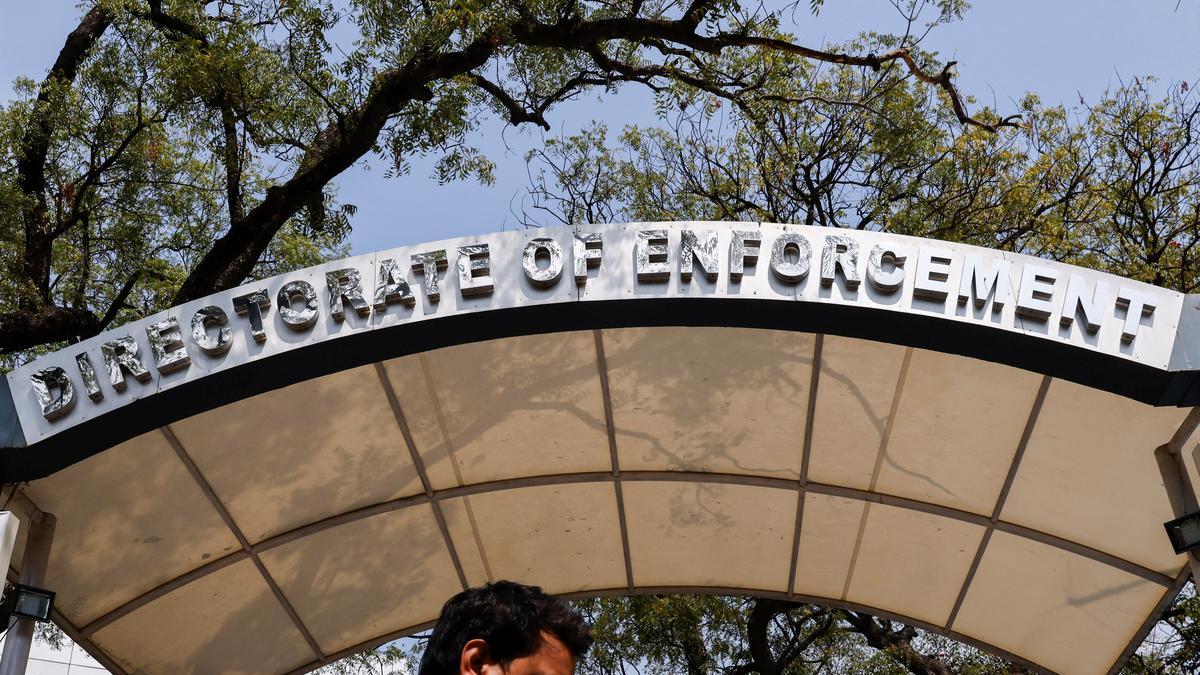 Global Perspective: ED seizes crores in cash, gold, and silver in ‘Donkey Route’ case
