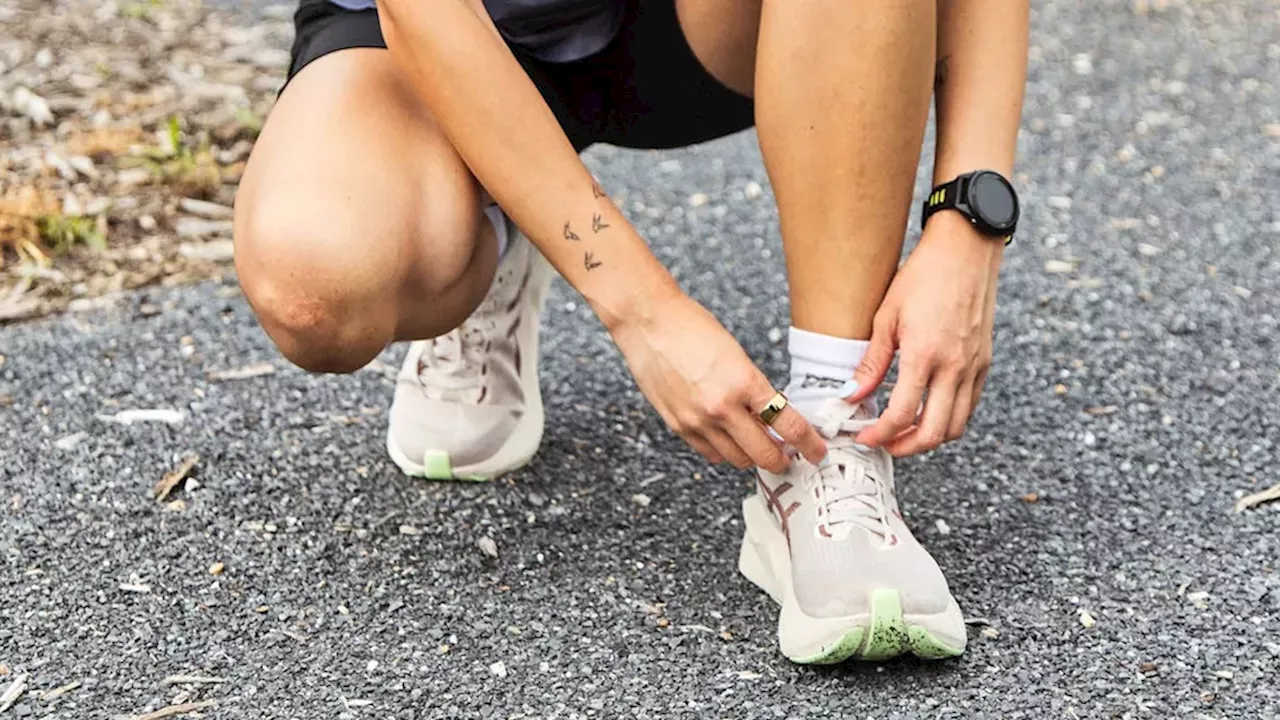 Use This Simple Test to Catch a Stress Fracture Before It Sidelines Your Running