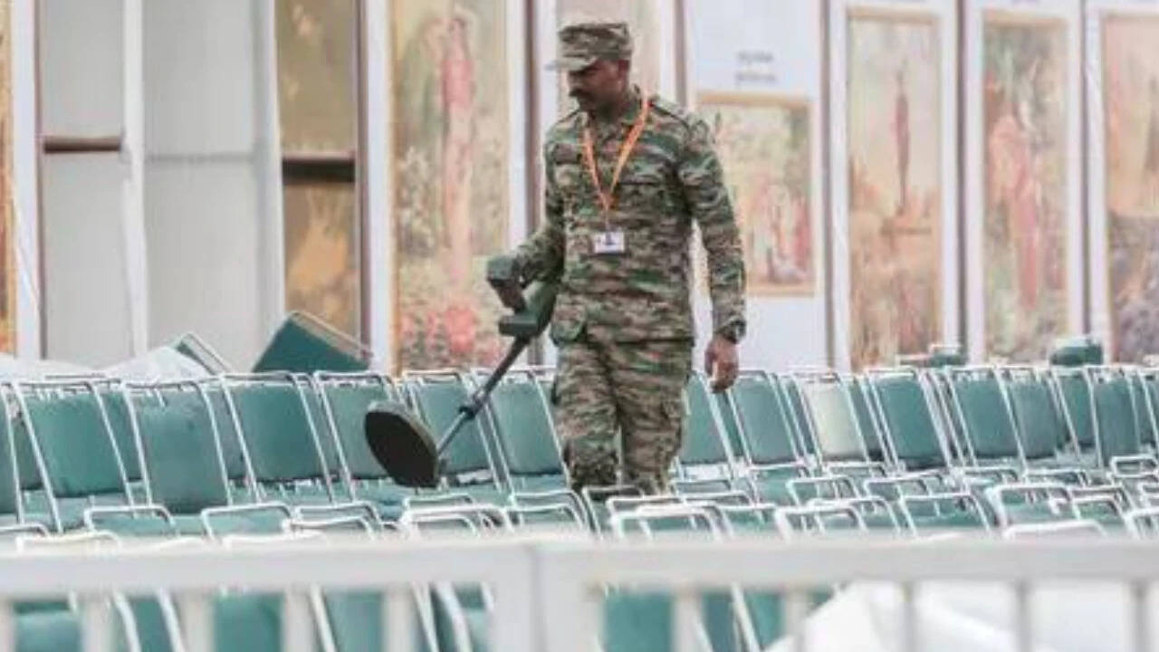 Crypto Markets in Focus: India reviews security SOPs, measures after flydubai event Amid Shifting On-Chain Metrics