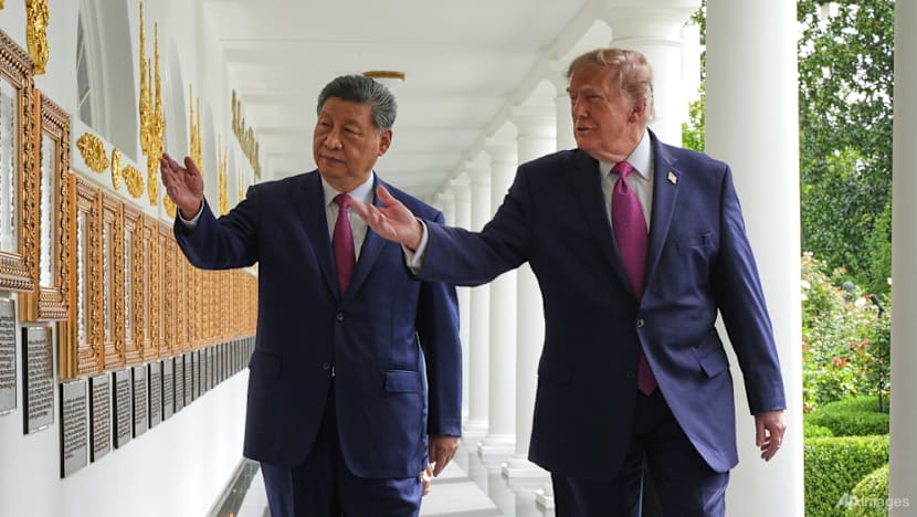 Developing Story: Commentary: China opens door to 100,000 American students. The US must do more to get them there