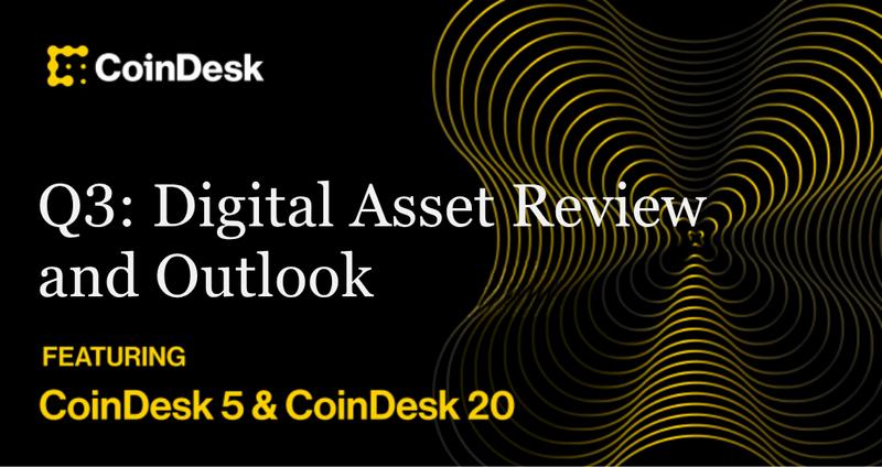 Digital Assets Crush Stocks and Gold in Q3 as Crypto Outperformance Stuns Advisors