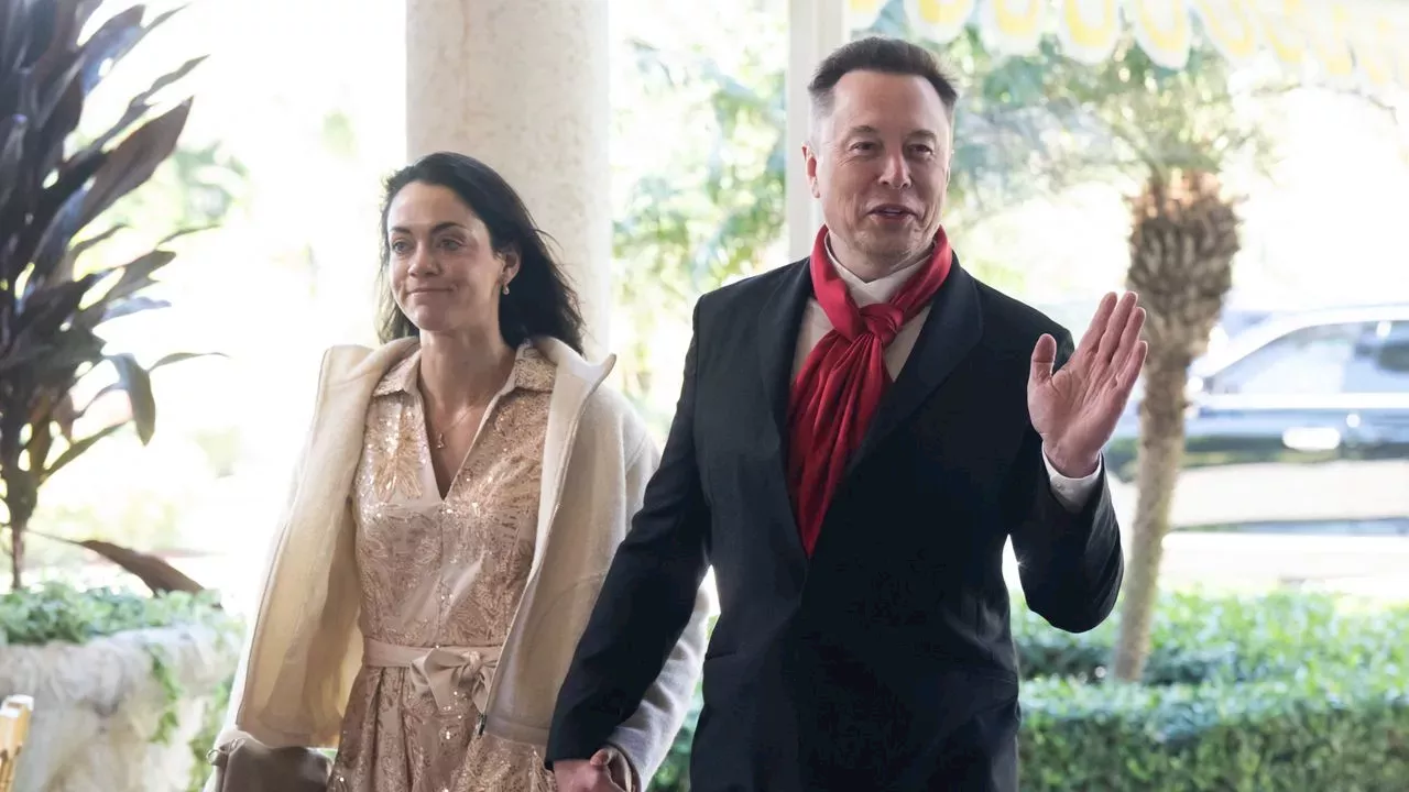 Market Developments: Elon Musk Abruptly Parts Ways With Shivon Zilis, Mother of Four of His (At Least) 14 Kids