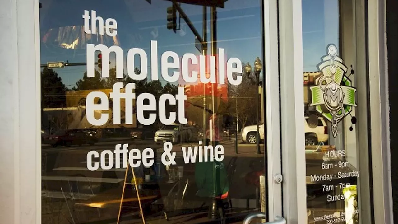 12-year-old Coffee Shop Closed Over the Weekend as Market Analysts Weigh Next Moves