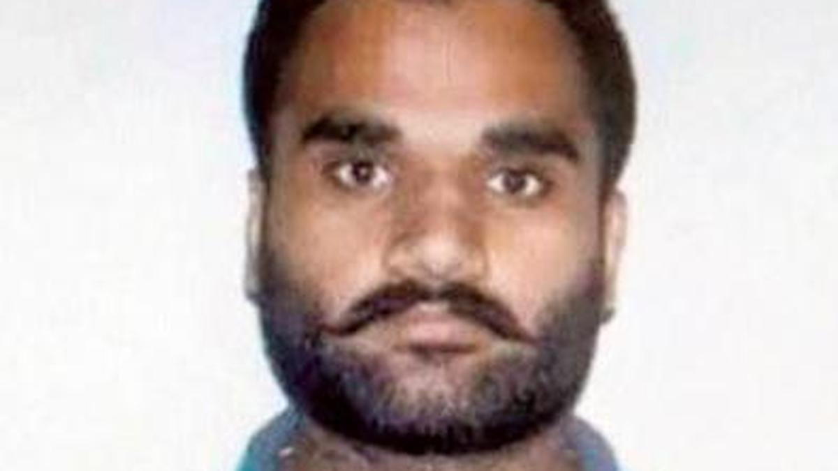 FBI Adds Indian Gangster Goldy Brar to Ten Most Wanted List, $1 Million Reward