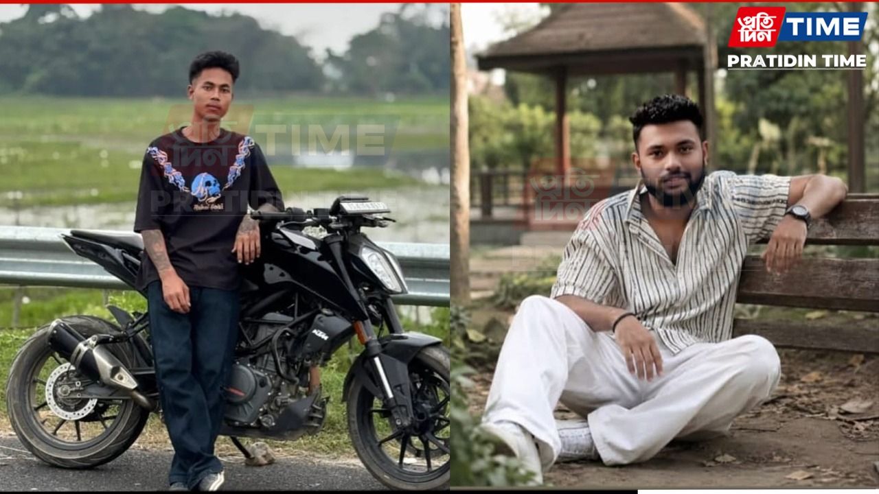 Two Youths Killed in Hit-and-run on Hajo-guwahati Road Amid Shifting Economic Pressures