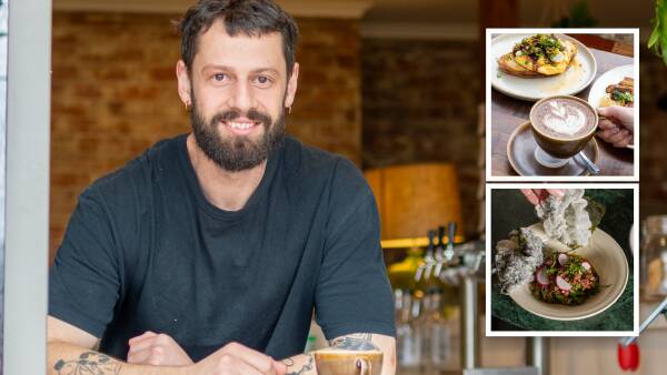Economic Impact: Globally inspired menu: a new era of dining arrives at Branxton's historic Commercial Hotel