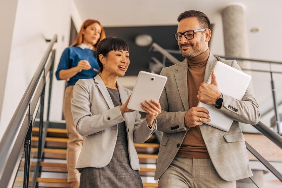 Organizational Coherence Decides Whether AI Pays Off Or Not At Scale