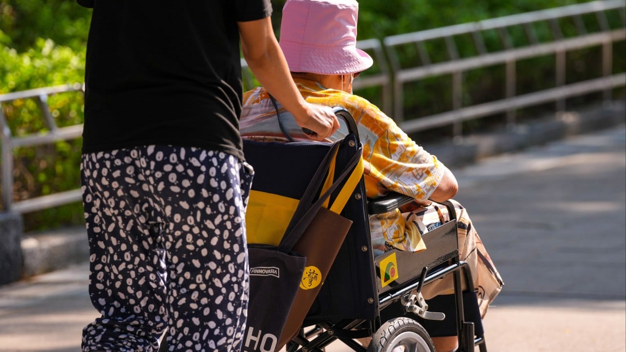 Enterprise Tech Shift: How Hong Kong’s foreign carer scheme aims to get ahead of ageing city and the Scaling Frontier