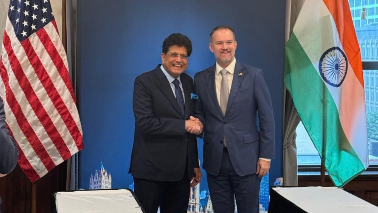 Policy in Focus: Piyush Goyal gets a ‘trade minister for life’ tag from US trade chief at G20 and Its Wider Institutional Repercussions