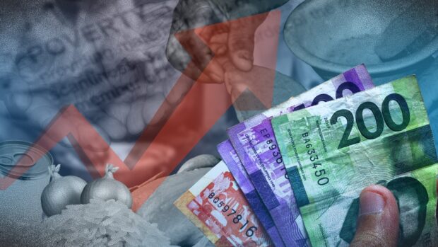 Philippines Inflation Set to Hit 5-Month High as Oil and Storms Bite