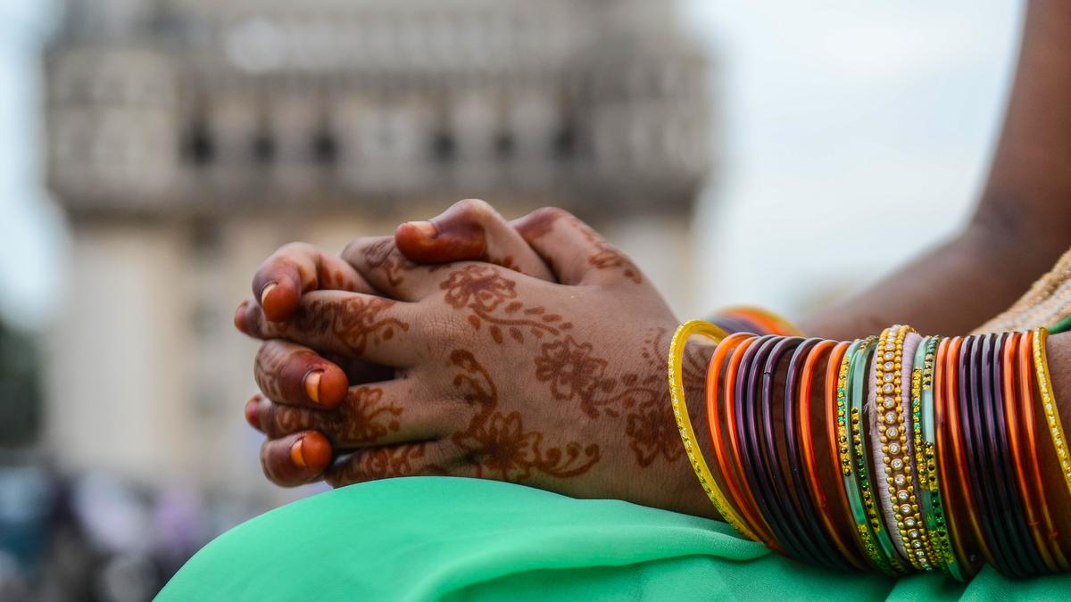 Child Marriage Persists in Telangana Despite Decline, Threatening Girls' Futures