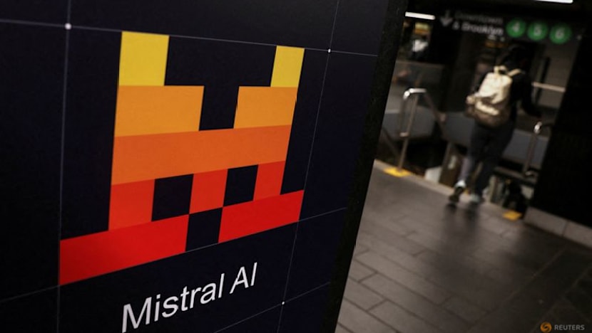 France's Mistral Announces New AI Model Amid Mounting Global Focus
