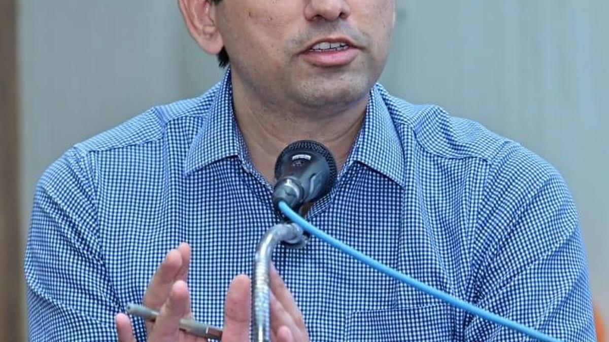 Chittoor Collector Calls for Collective Efforts to Eradicate Child Marriages