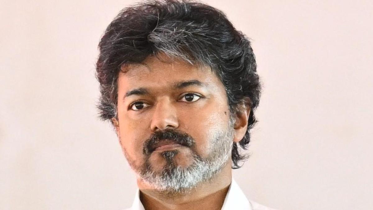 Madras High Court Begins Hearing Tamil Nadu CM Vijay’s Plea to Reject Election Petitions