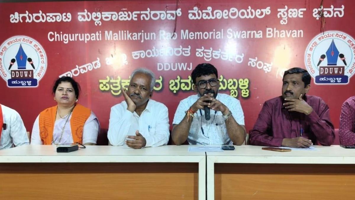 Enterprise Tech Shift: Resistance rally and convention against ‘cultural fascism’ to be held in Dharwad on October 4 and the Scaling Frontier