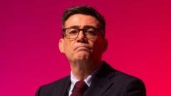 Market Developments: Burnham says public body will invest in electricity grid