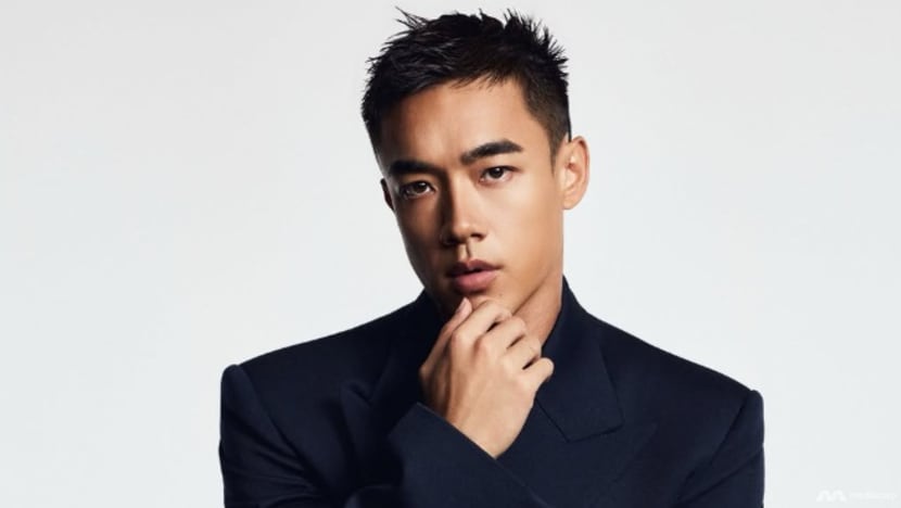 Geopolitical Dispatch: Gavin Teo joins Mediacorp’s The Celebrity Agency: 'I’m looking forward to this new chapter Shifts Diplomatic Posture