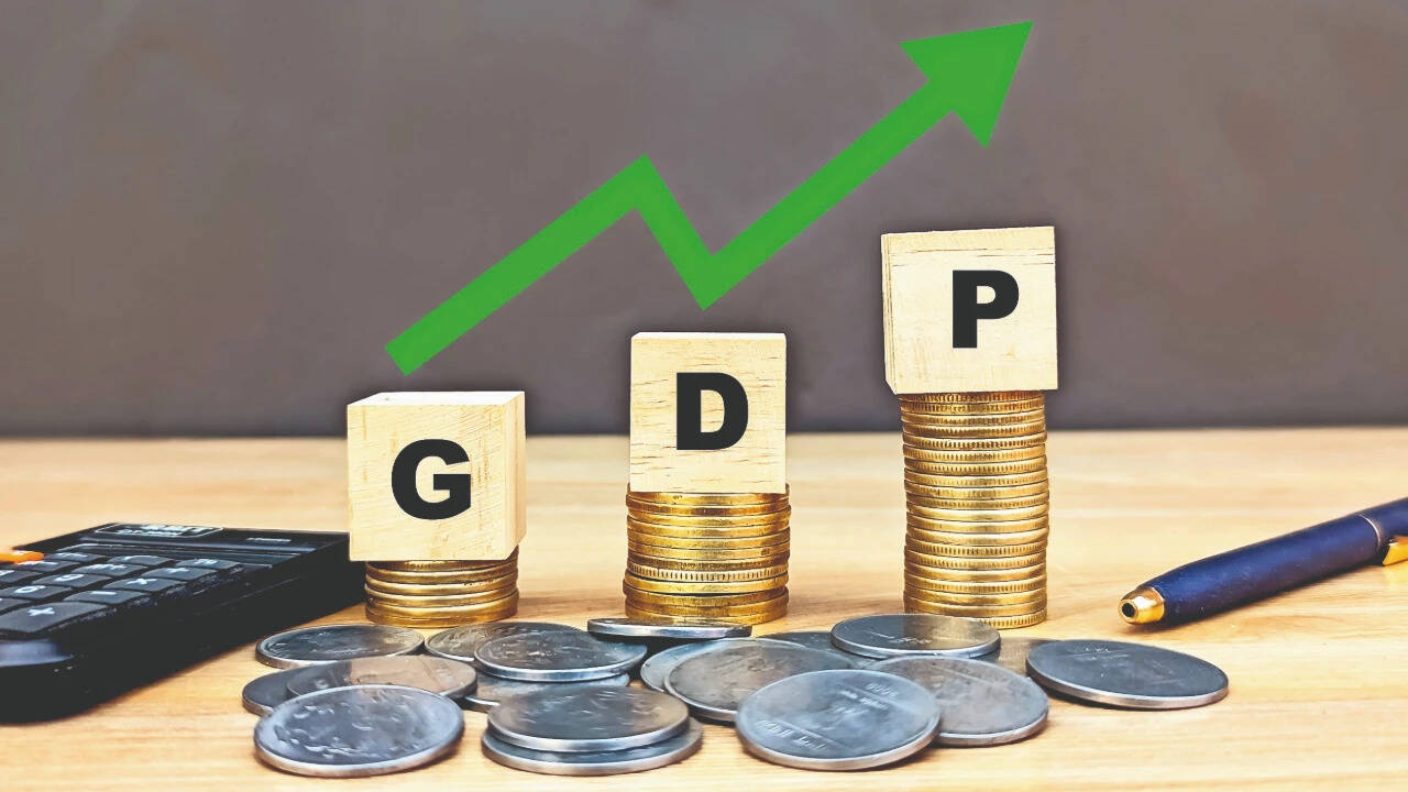 Enterprise Tech Shift: GST collections cross Rs 2 lakh crore again, rise 14.7% in September and the Scaling Frontier