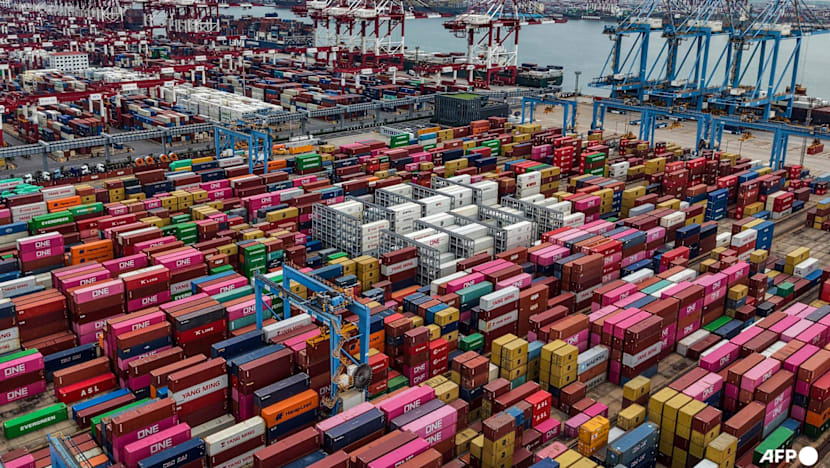 EU, China to Hold Beijing Talks to Avert Trade War Following Fast-Moving Developments