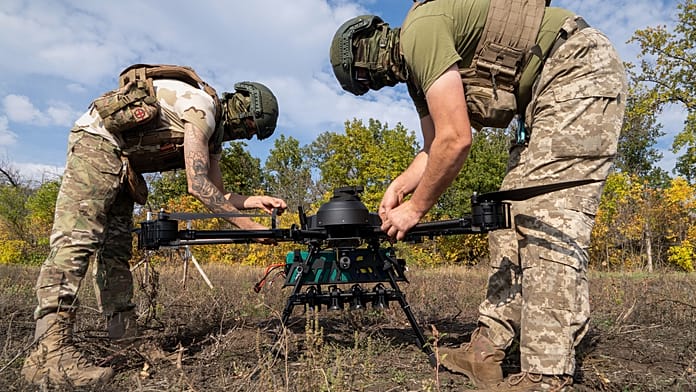 35 Killed In Launches Strikes on On Ukraine's Donetsk Region As Russia Reports Four Dead Across Belgorod as Regional Tensions Surge