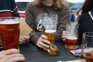 Corporate Strategy: Frederick celebrates 25th annual Oktoberfest