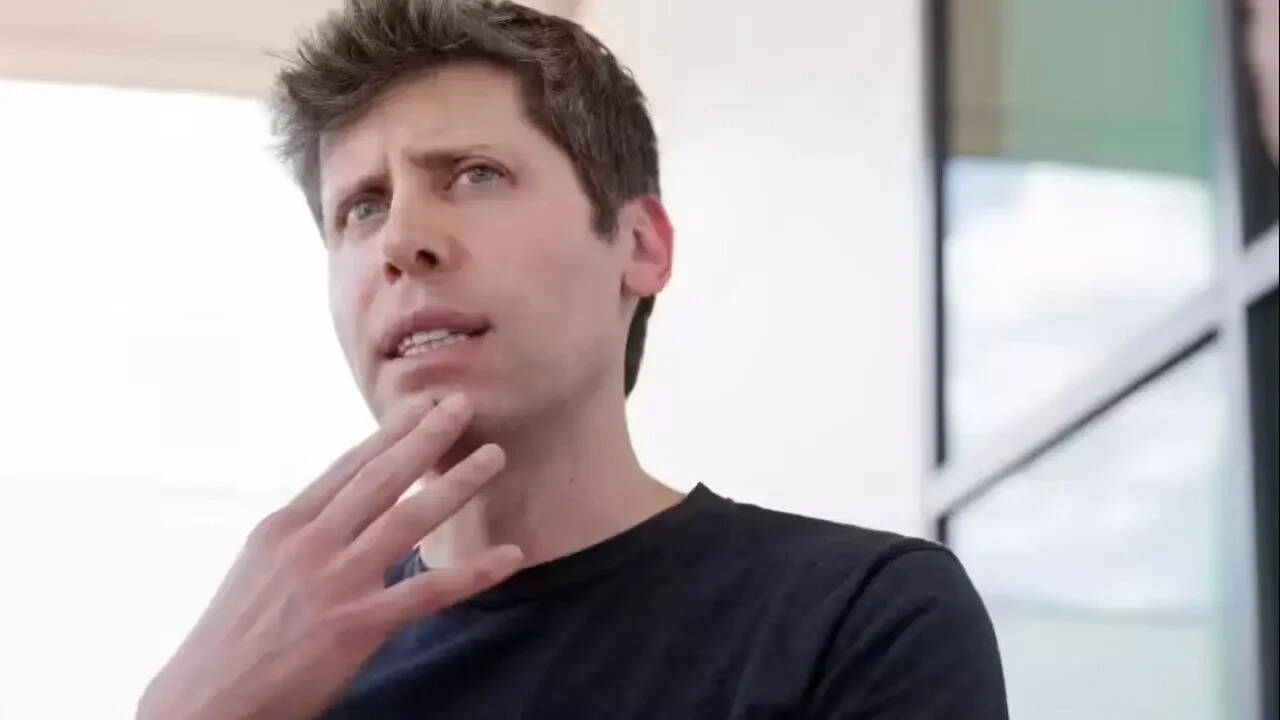 As Sam Altman Asks World to Accept AI Risks, OpenAI Wants Hires to Benefit Humanity