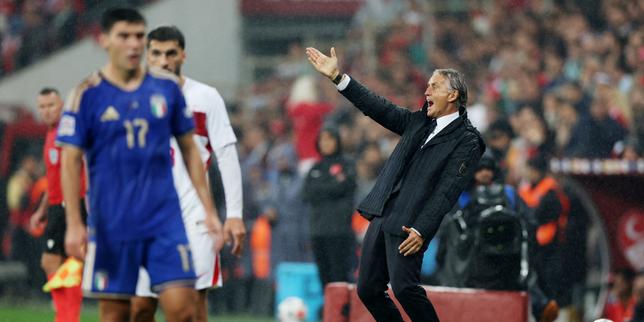 Global Perspective: Zidane's France hosts Italy seeking new identity and former glory