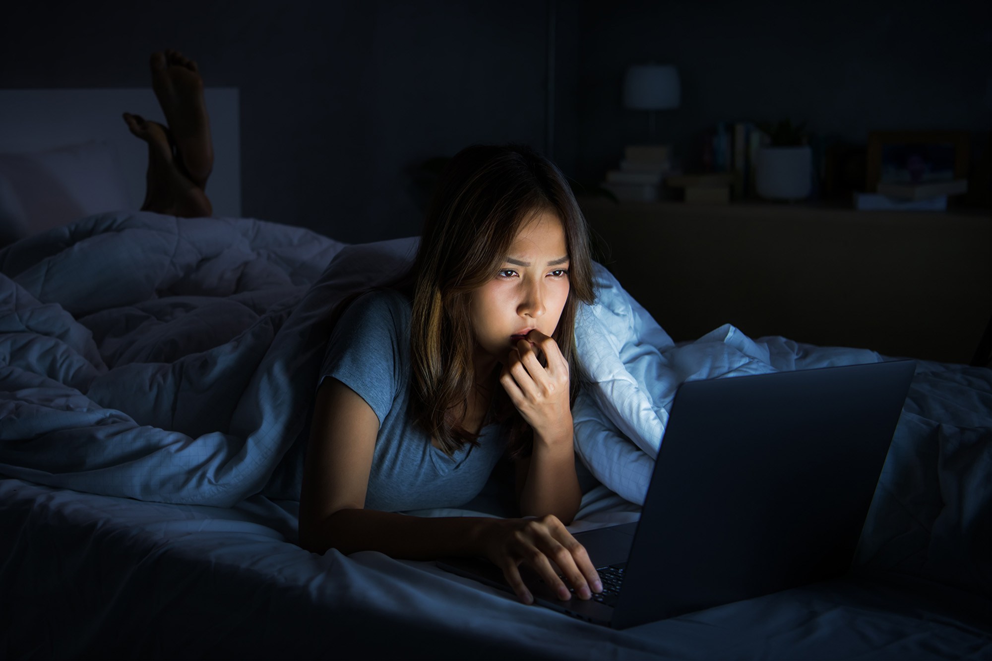 Market Developments: Night owls may have a particular late-in-life problem that’s bad for their health — and wallets
