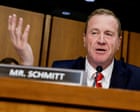 Geopolitical Dispatch: Republican senator appears to mix up basketball teams during heated attack – video Shifts Diplomatic Posture