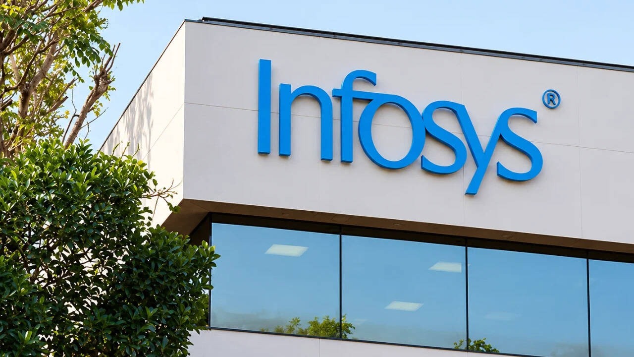 Infosys Plays Down Impact of PERM Suspension as International Observers React