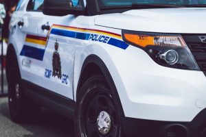 La Ronge Suspects Arrested for Assault and Stolen Electric Scooter