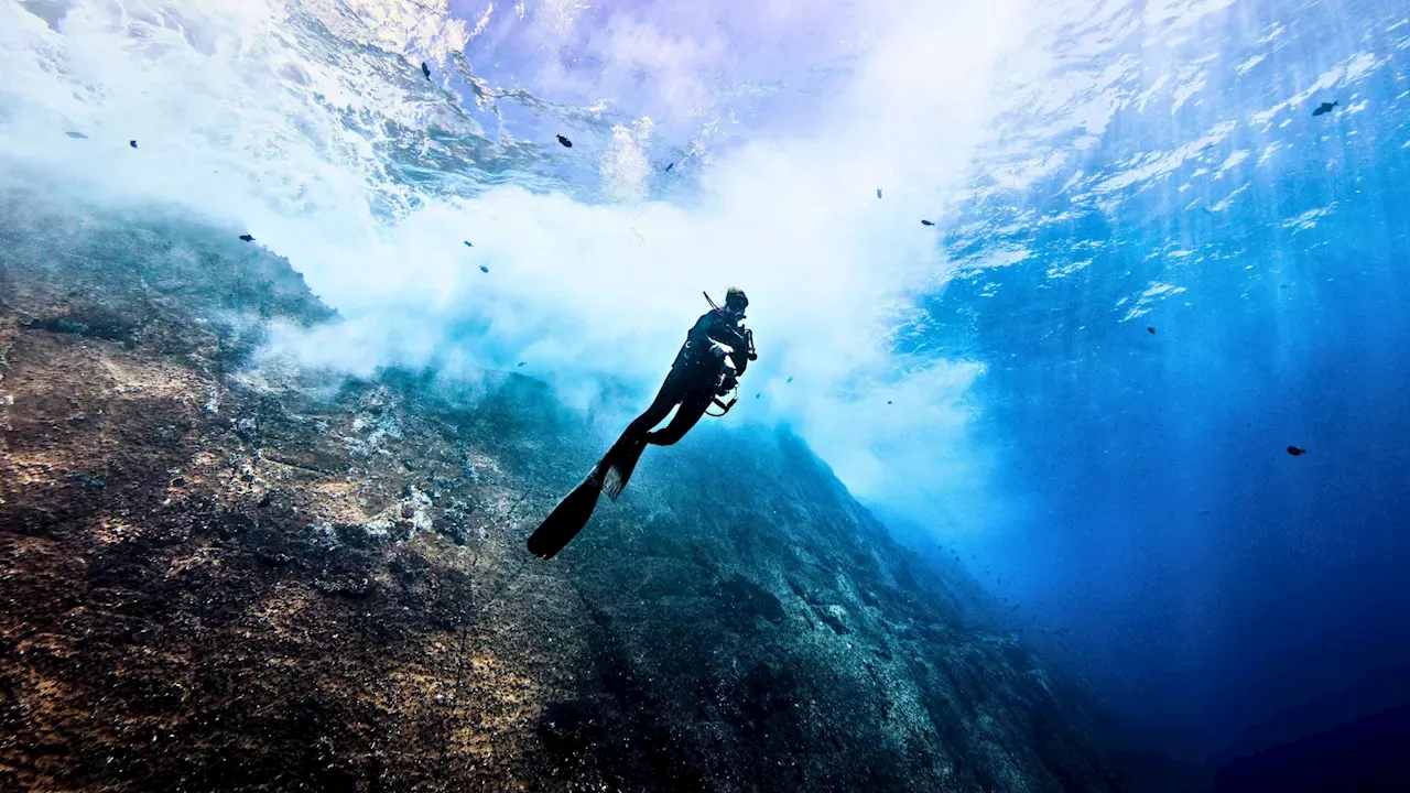 Crypto Markets in Focus: The Pacific Ocean Is Doing Something Weird as It Warms: Young Water Gets Older, And Old Water Gets Younger Amid Shifting On-Chain Metrics