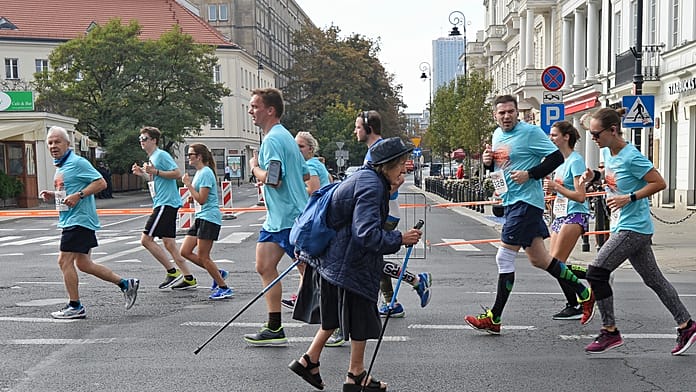 Why Longevity: Why Do Poles Live Shorter Than Western Europeans Has Sparked Heated Debate