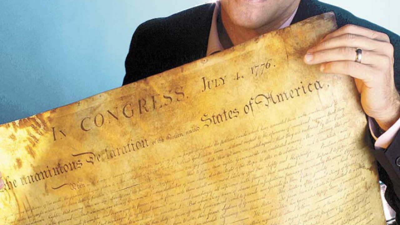 Enterprise Tech Shift: Man paid $2.48 for old document; a year later, it sold for $477,650 and the Scaling Frontier