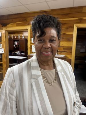 Debra Foster Runs for Ala. District 32 House of Representative