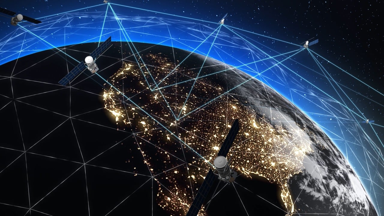 International Briefing: Can China’s new satellite coordination standards boost PLA targeting and resilience?