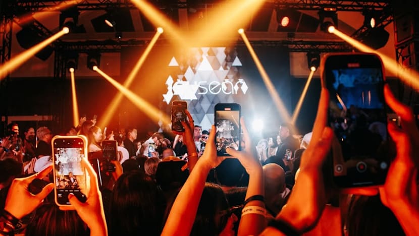 Singapore gears up for F1 Singapore Grand Prix 2026 with after-parties and race weekend brunches