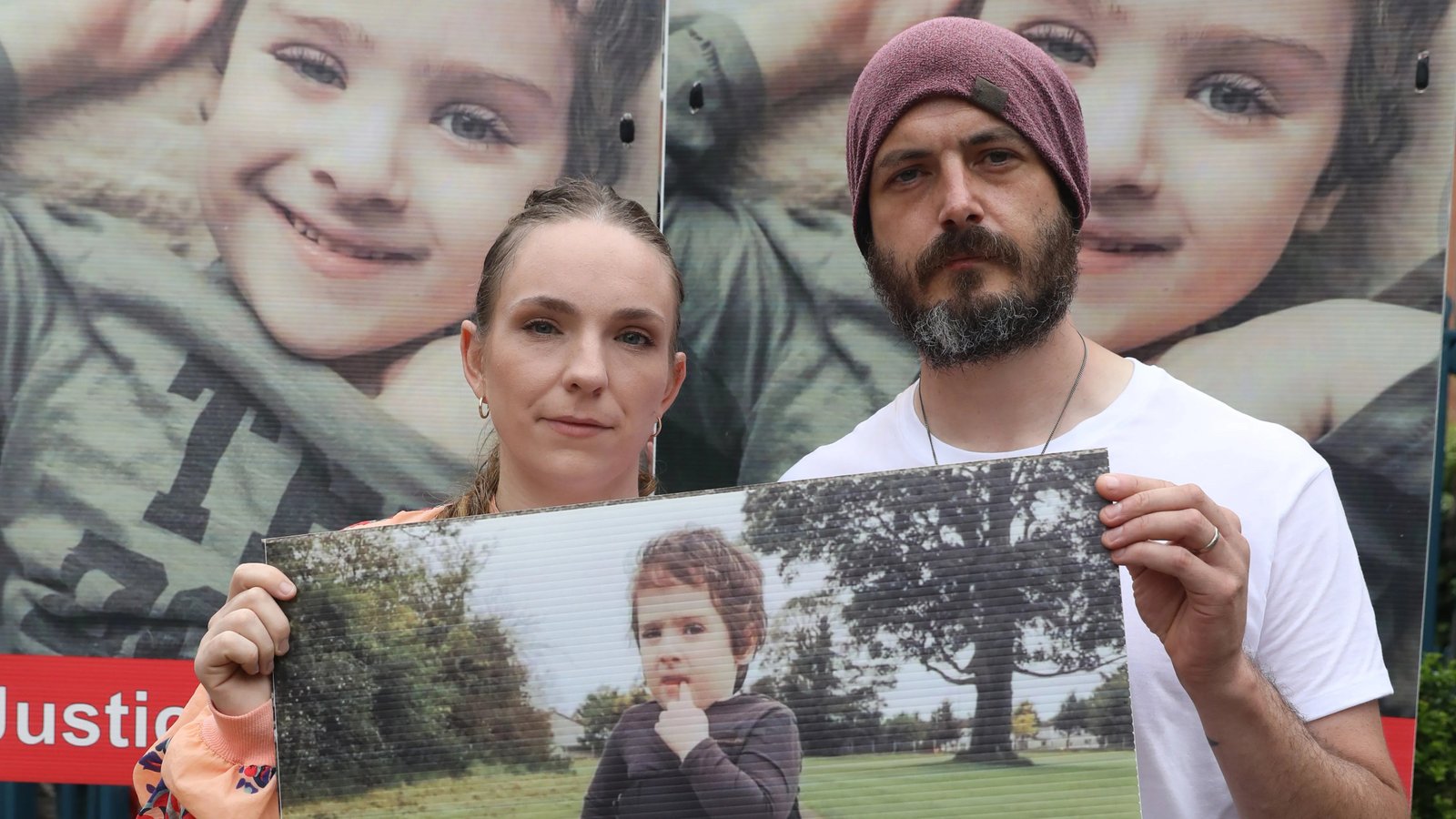 Market Developments: Heartbroken mum of tragic Harvey Morrison, 9, blasts child spinal care inquiry for ‘dishonouring’ son by limiting scope