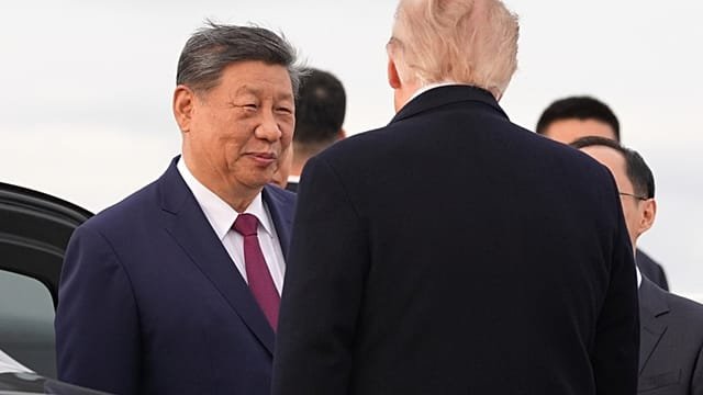Pix of the Day, 25 September, 2026 - Across the world